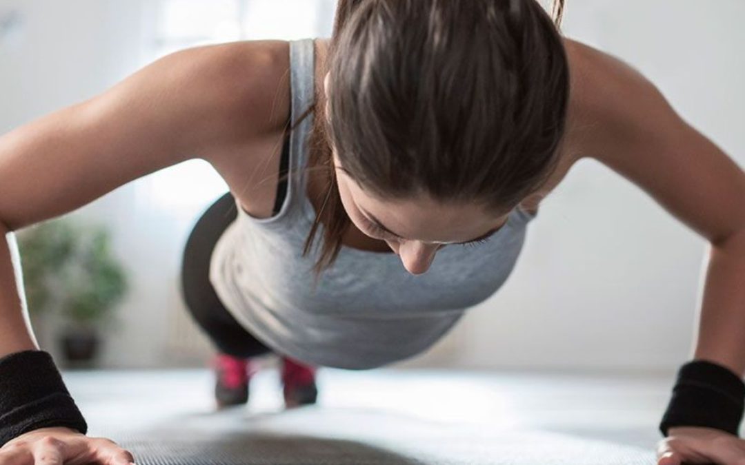 Una guía simple para la salud de las mujeres