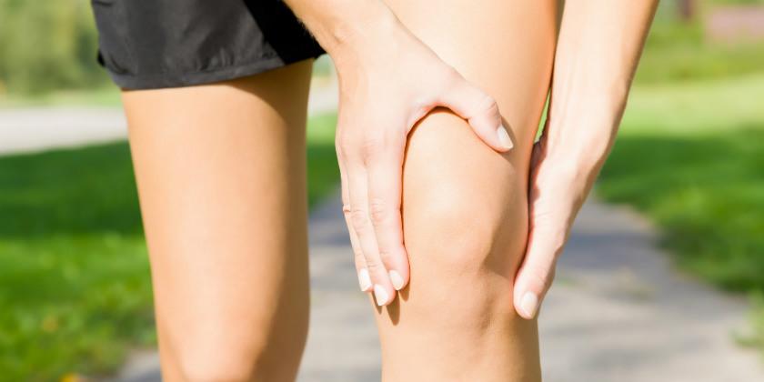 RODILLA DEL CORREDOR: CAUSAS, PREVENCIÓN Y TRATAMIENTO